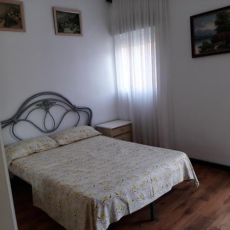 Burriana Apartment Екстериор снимка