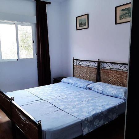 Burriana Apartment Екстериор снимка