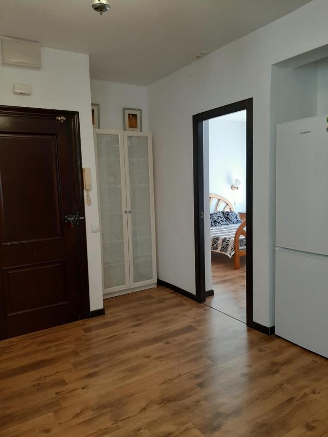 Burriana Apartment Екстериор снимка