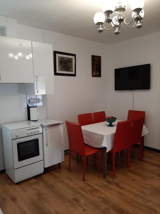 Burriana Apartment Екстериор снимка