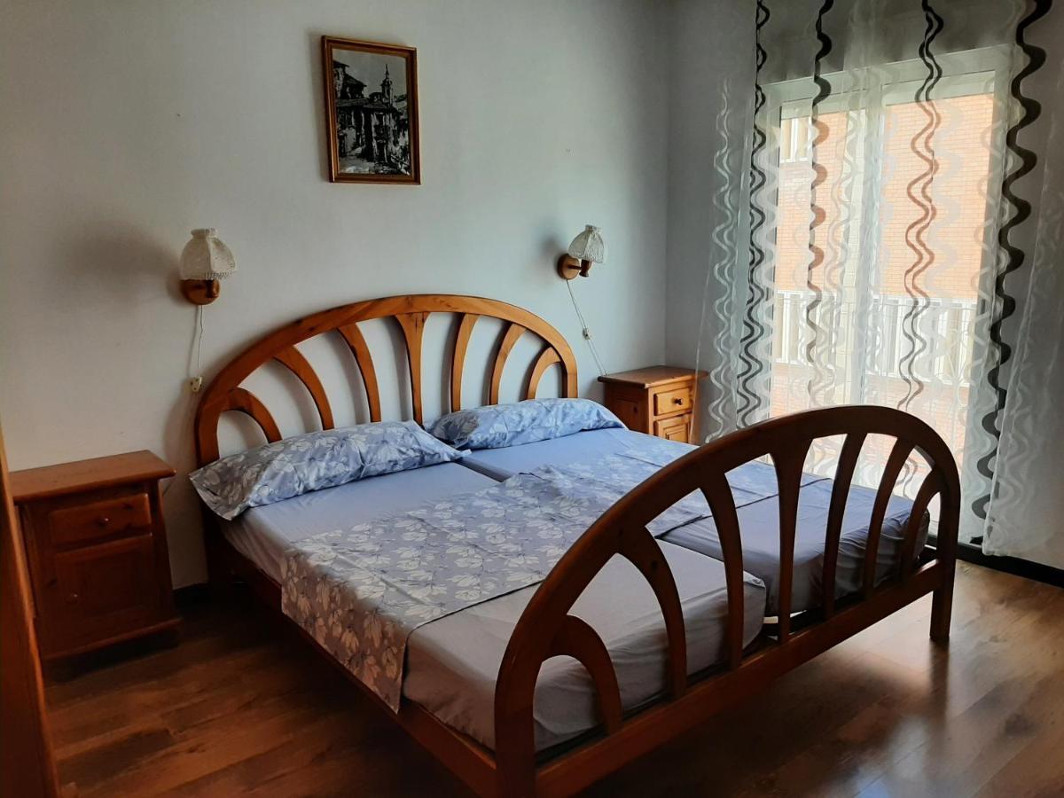 Burriana Apartment Екстериор снимка
