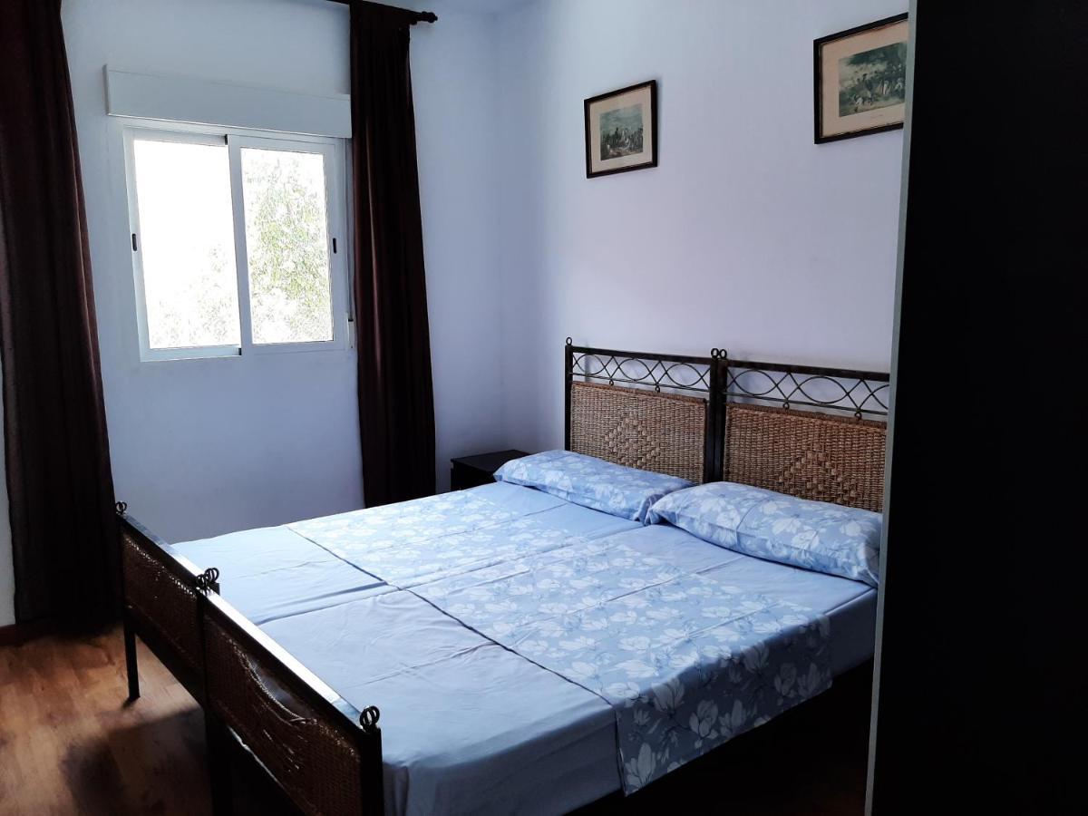 Burriana Apartment Екстериор снимка