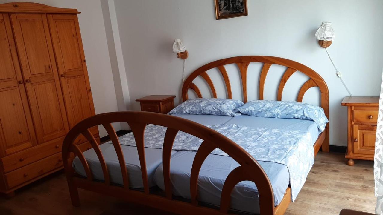 Burriana Apartment Екстериор снимка