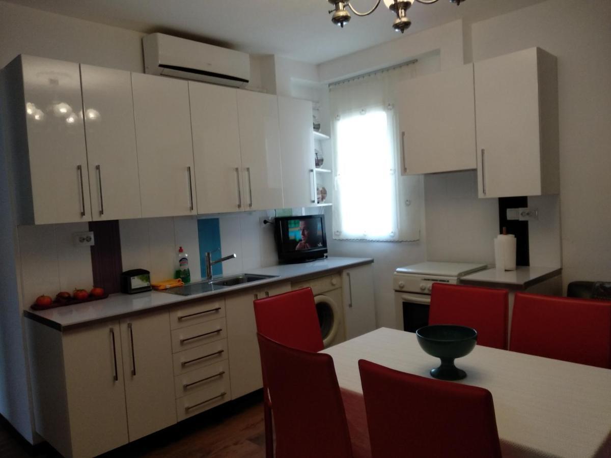 Burriana Apartment Екстериор снимка